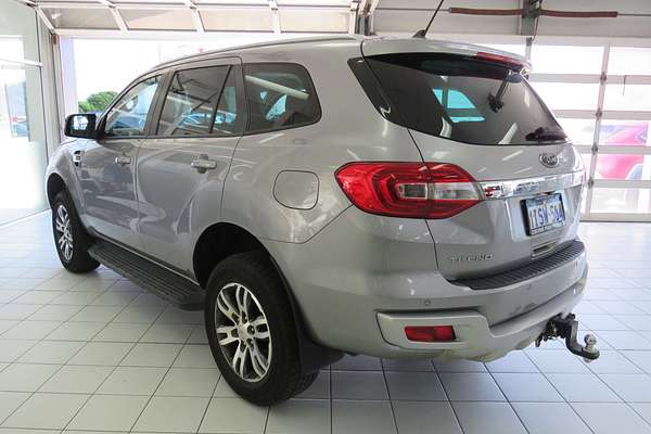 2021 Ford Everest Trend UA II 2.0L