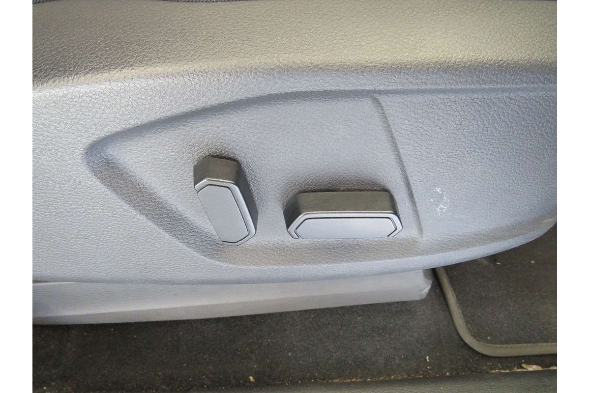 2021 Ford Everest Trend UA II 2.0L