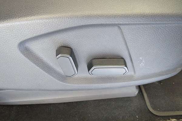 2021 Ford Everest Trend UA II 2.0L