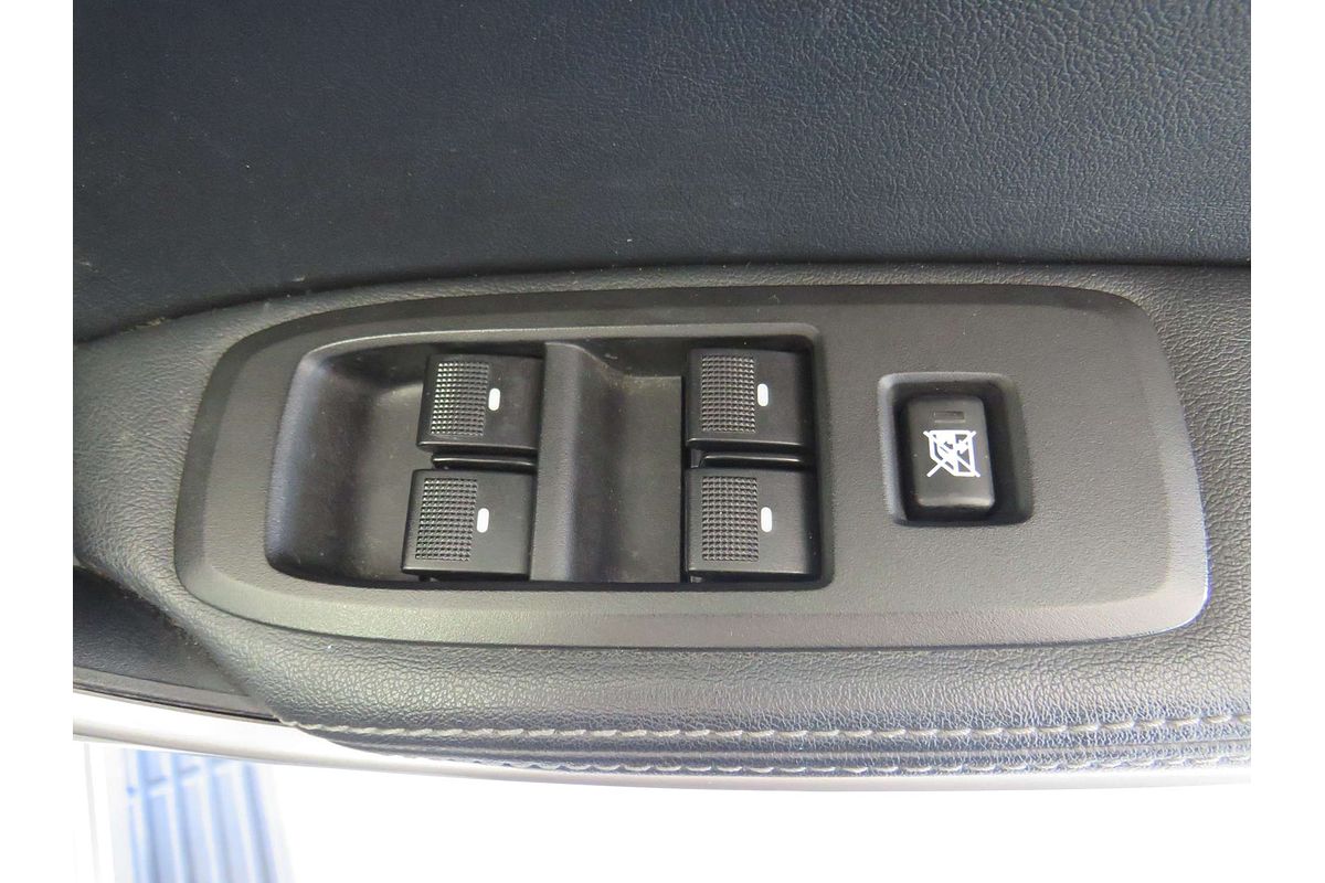 2021 Ford Everest Trend UA II 2.0L