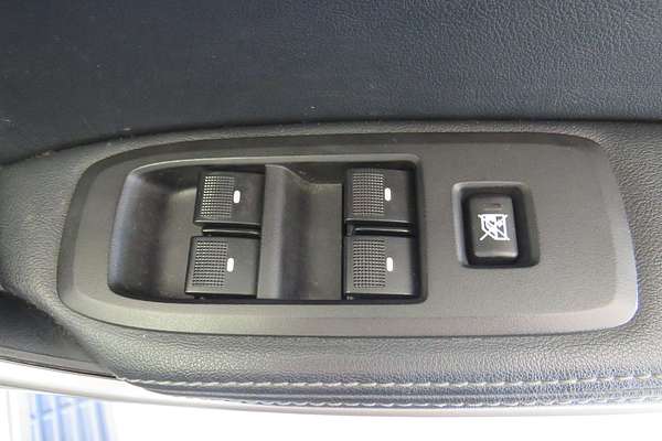 2021 Ford Everest Trend UA II 2.0L