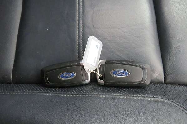 2021 Ford Everest Trend UA II 2.0L