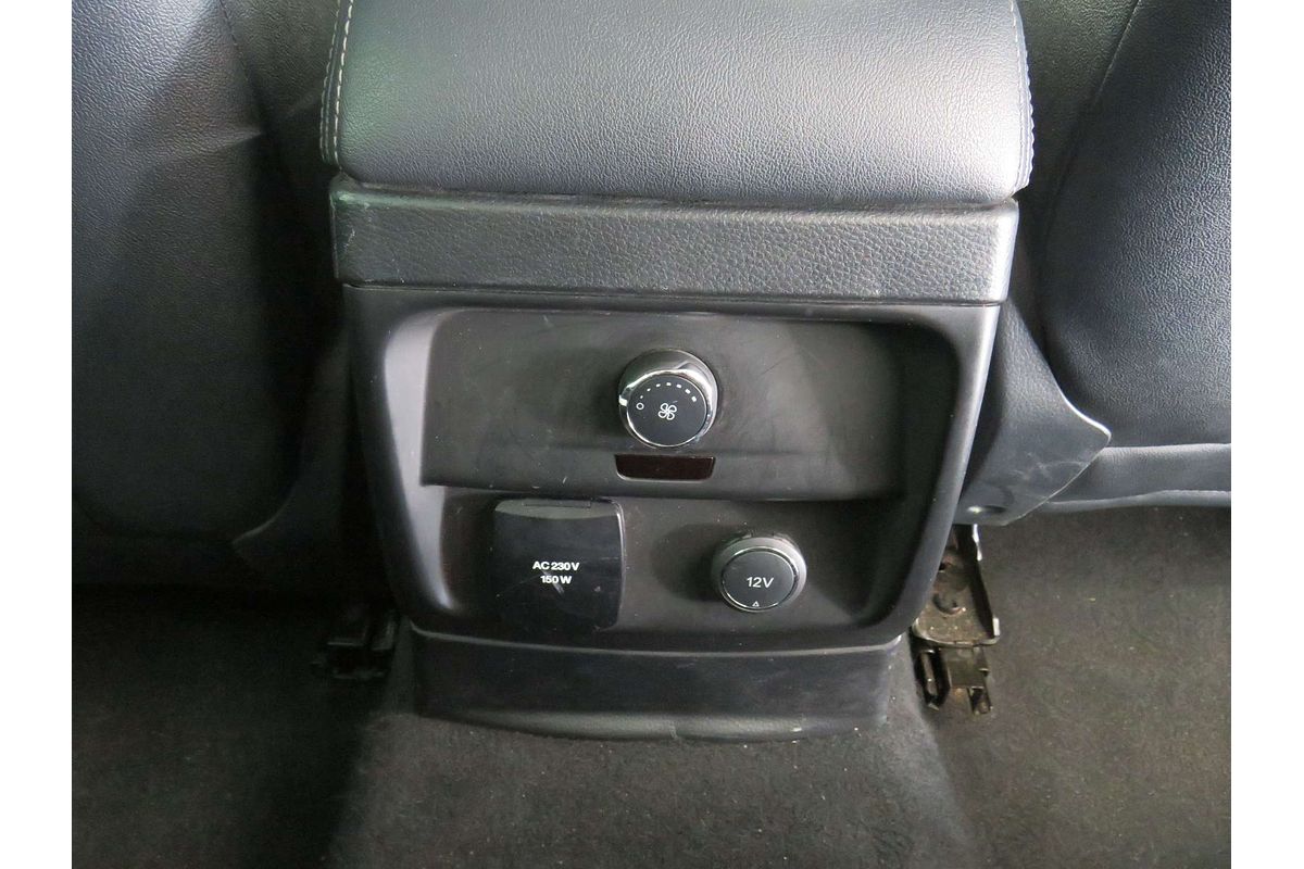 2021 Ford Everest Trend UA II 2.0L