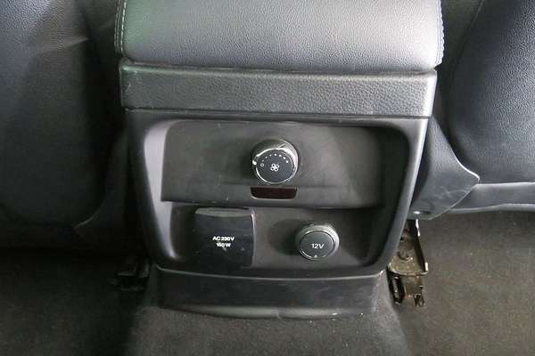 2021 Ford Everest Trend UA II 2.0L