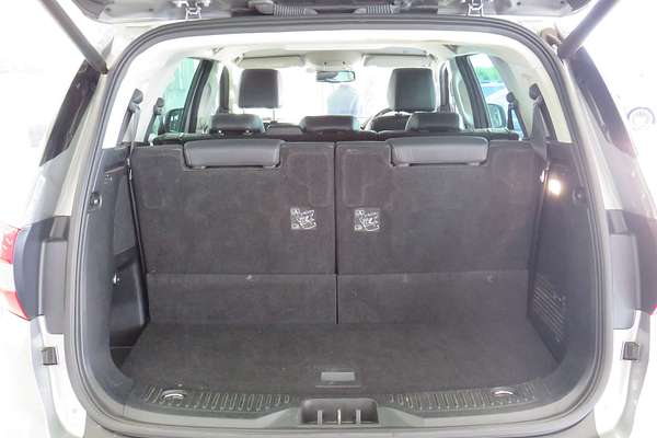 2021 Ford Everest Trend UA II 2.0L