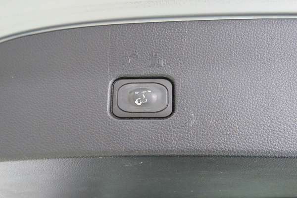 2021 Ford Everest Trend UA II 2.0L