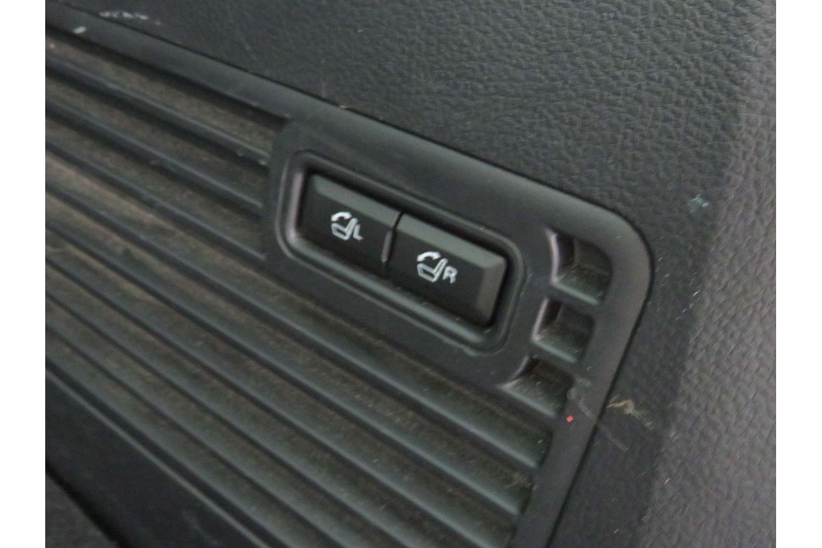 2021 Ford Everest Trend UA II 2.0L