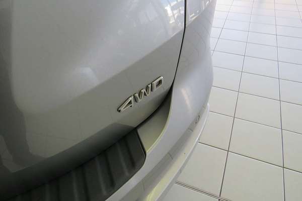 2021 Ford Everest Trend UA II 2.0L