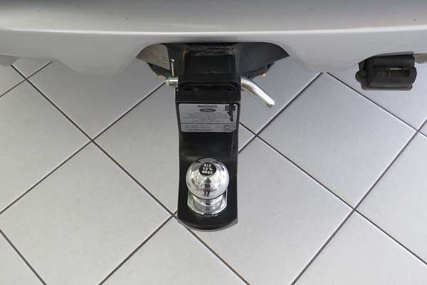 2021 Ford Everest Trend UA II 2.0L