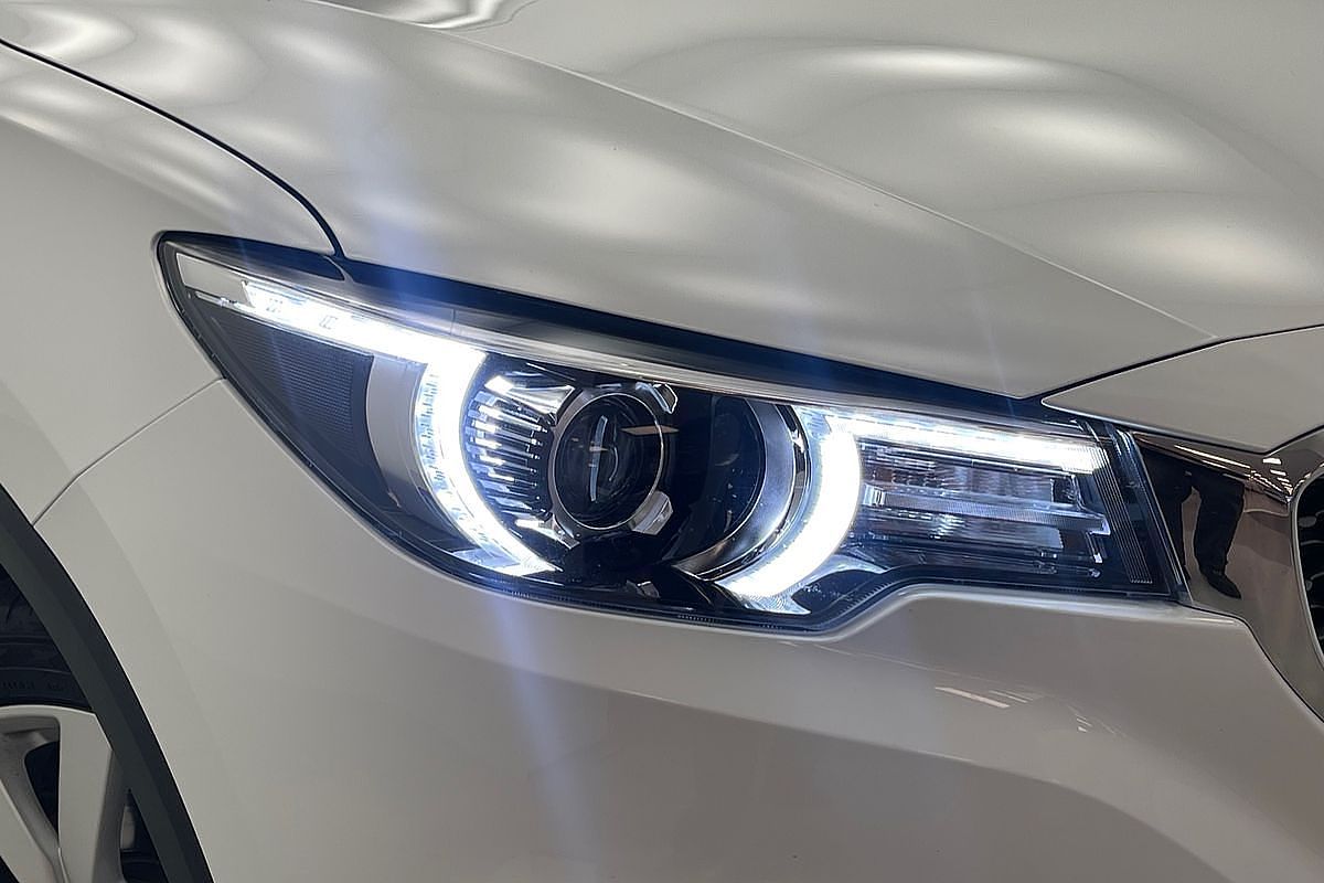 2023 MG ZS Excite AZS1