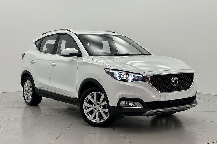 2023 MG ZS Excite AZS1