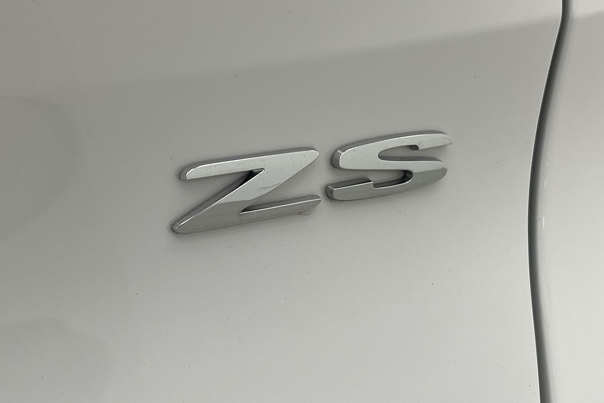 2023 MG ZS Excite AZS1