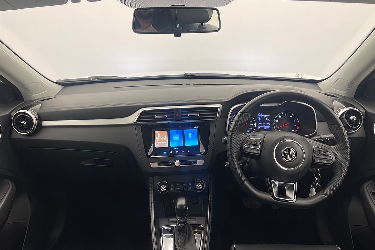 2023 MG ZS Excite AZS1