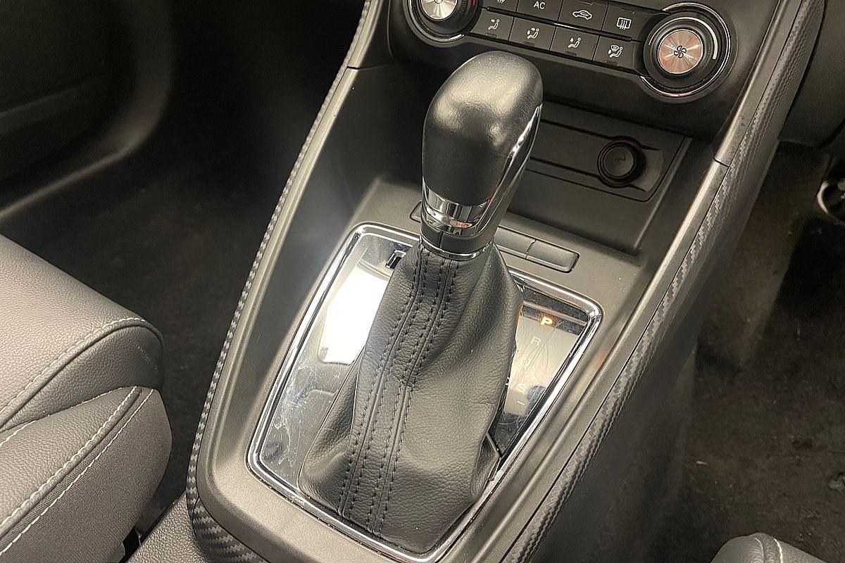 2023 MG ZS Excite AZS1