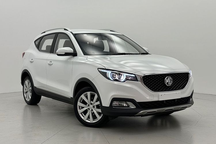 2023 MG ZS Excite AZS1