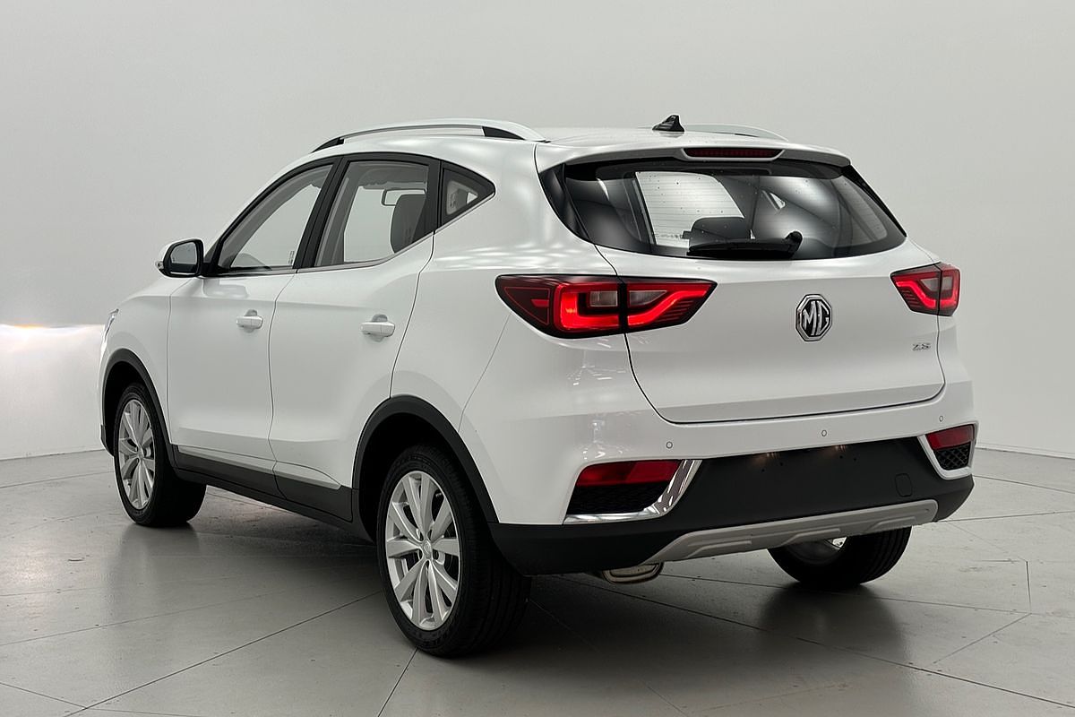 2023 MG ZS Excite AZS1