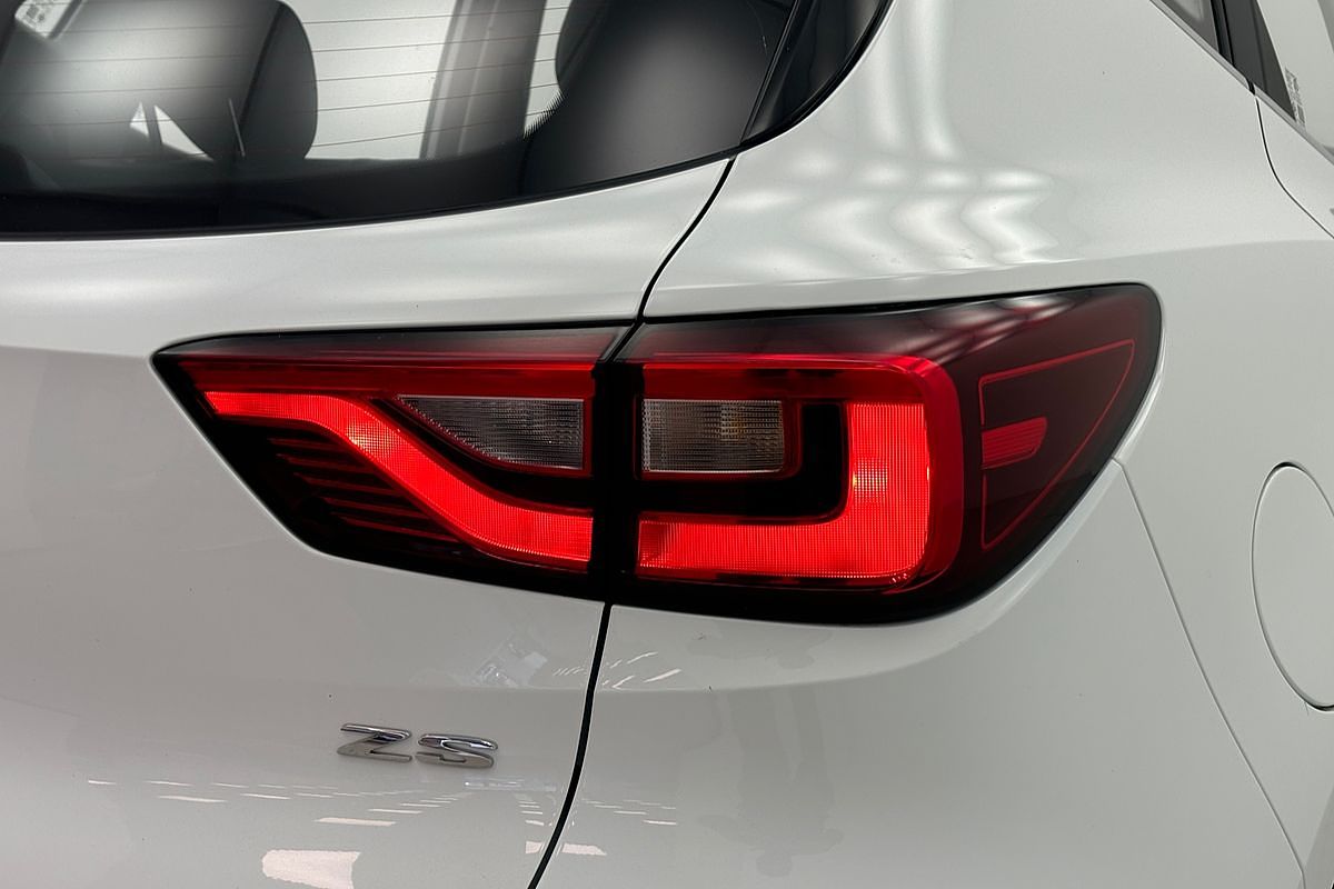 2023 MG ZS Excite AZS1
