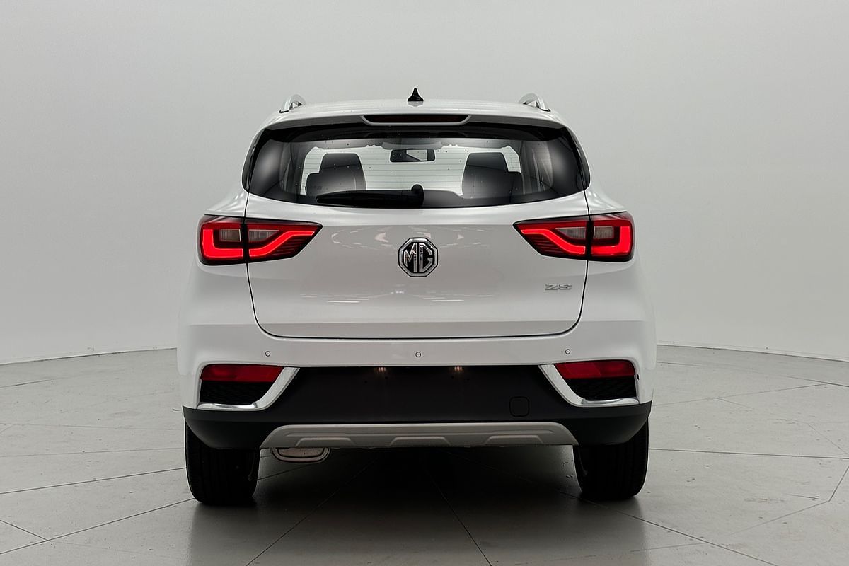 2023 MG ZS Excite AZS1