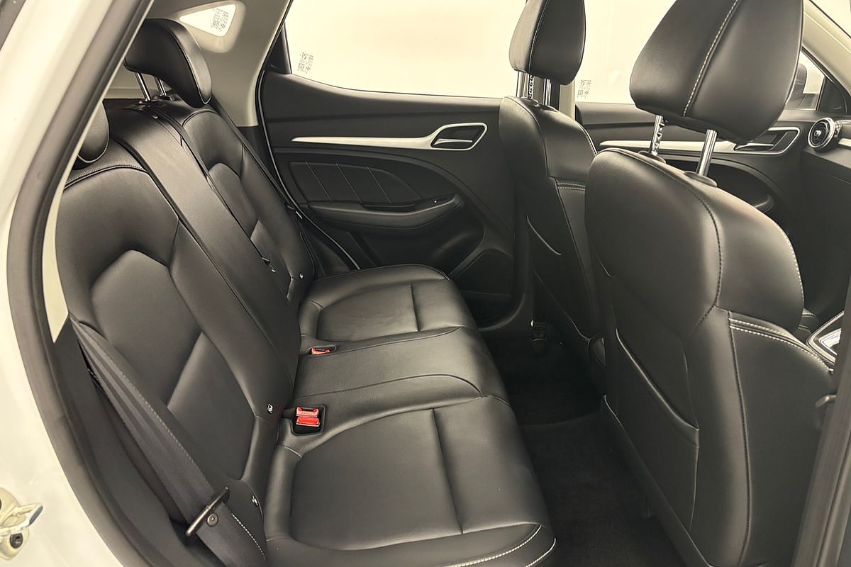 2023 MG ZS Excite AZS1