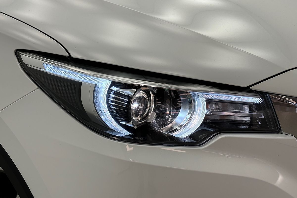 2023 MG ZS Excite AZS1