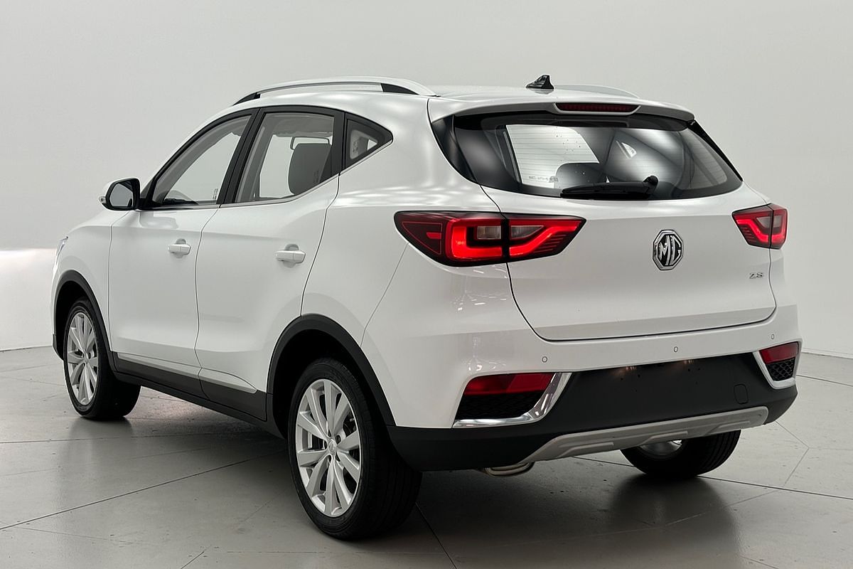 2023 MG ZS Excite AZS1