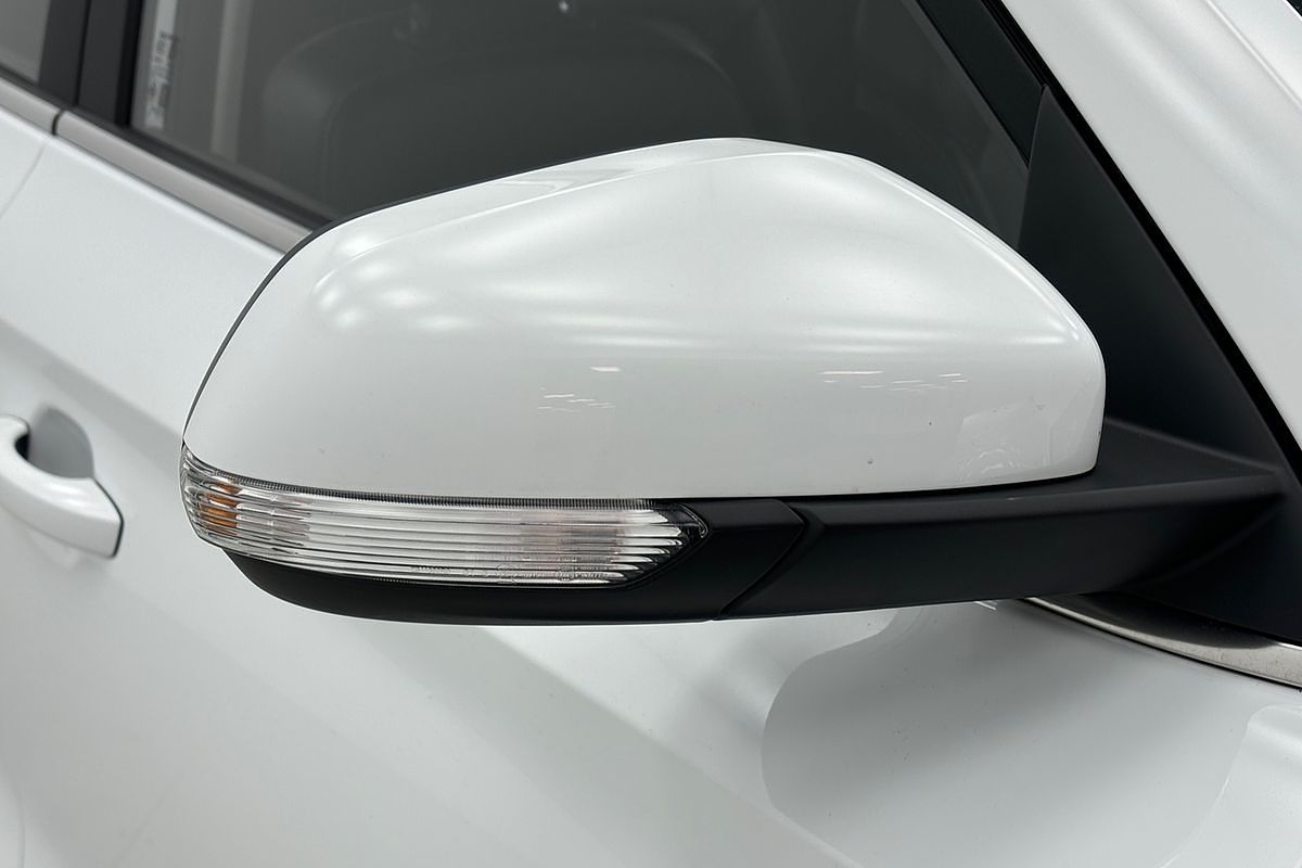 2023 MG ZS Excite AZS1