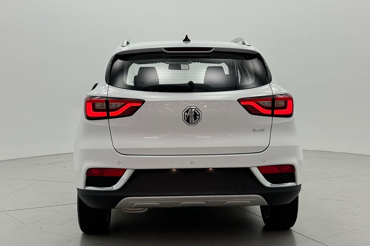 2023 MG ZS Excite AZS1