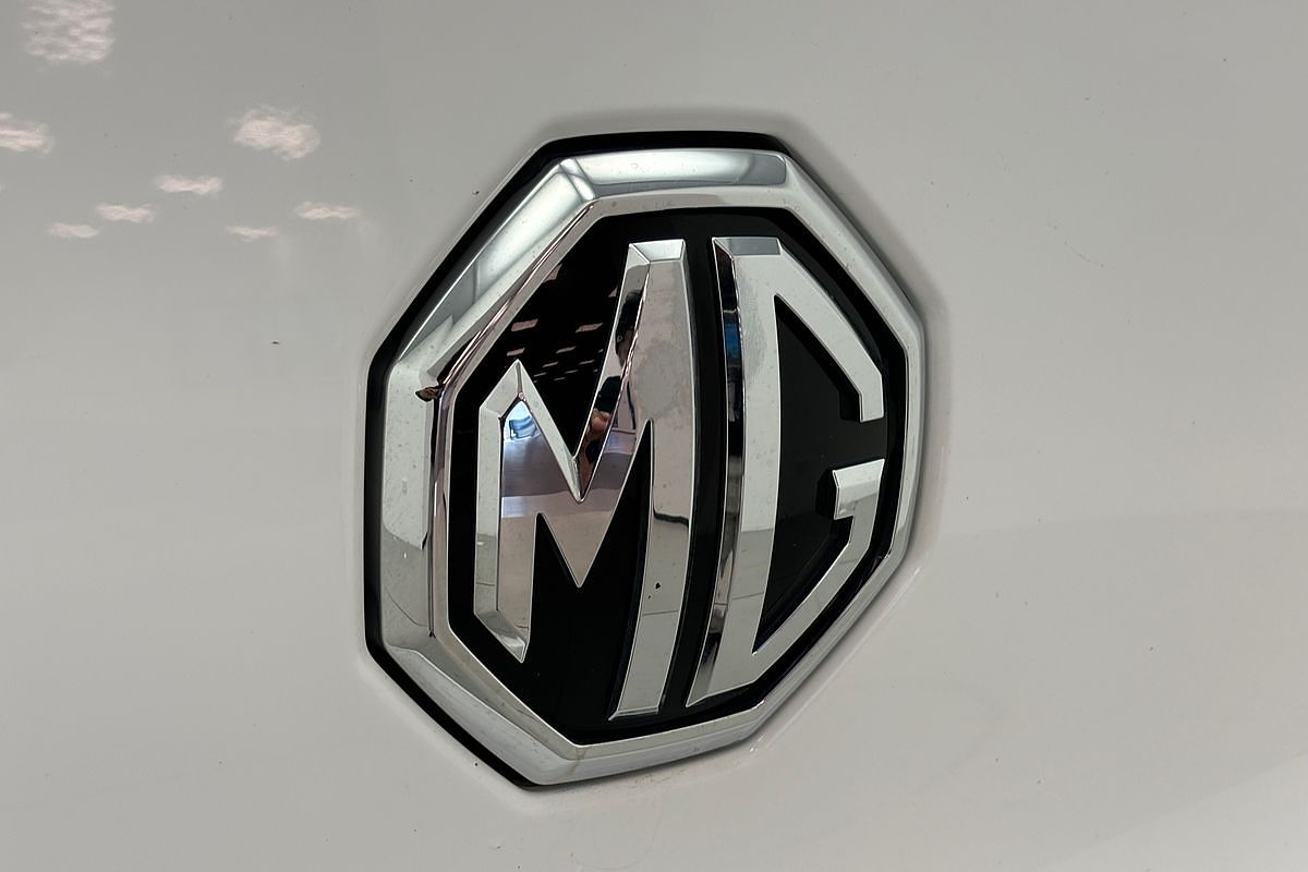 2023 MG ZS Excite AZS1