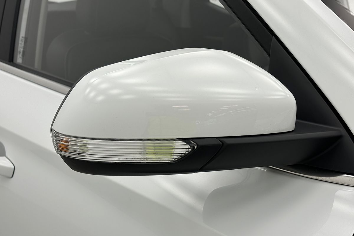 2023 MG ZS Excite AZS1