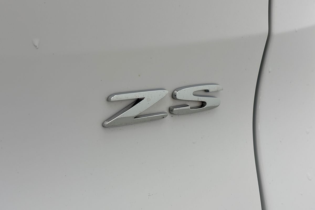 2023 MG ZS Excite AZS1
