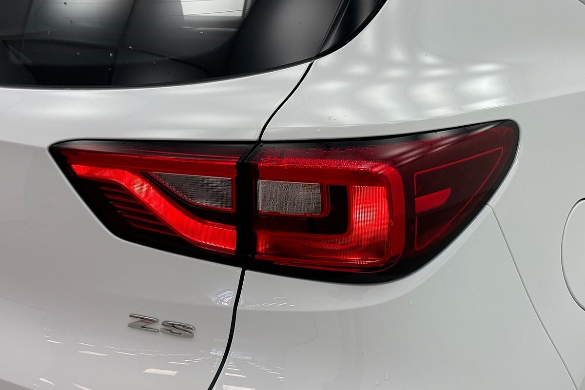 2023 MG ZS Excite AZS1