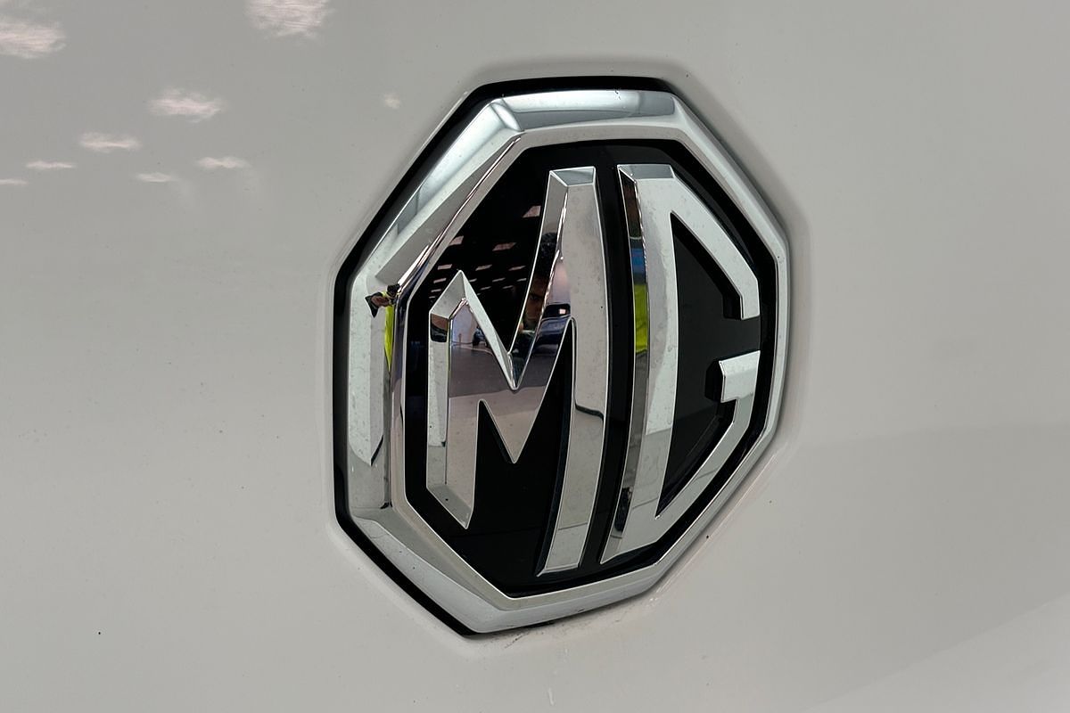 2023 MG ZS Excite AZS1