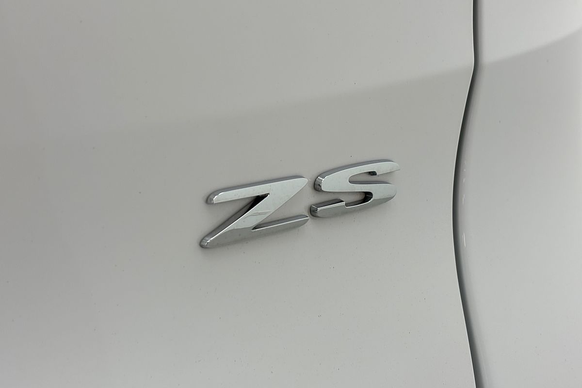 2023 MG ZS Excite AZS1
