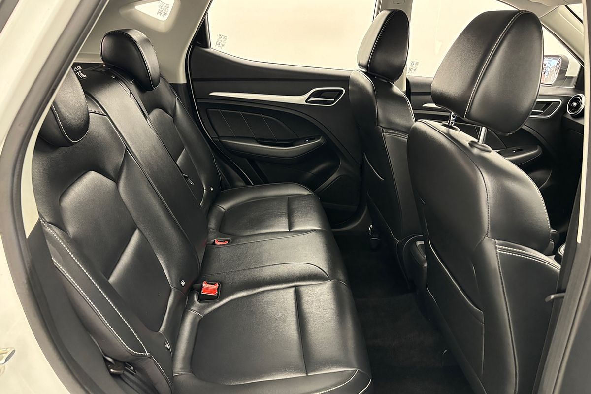 2023 MG ZS Excite AZS1