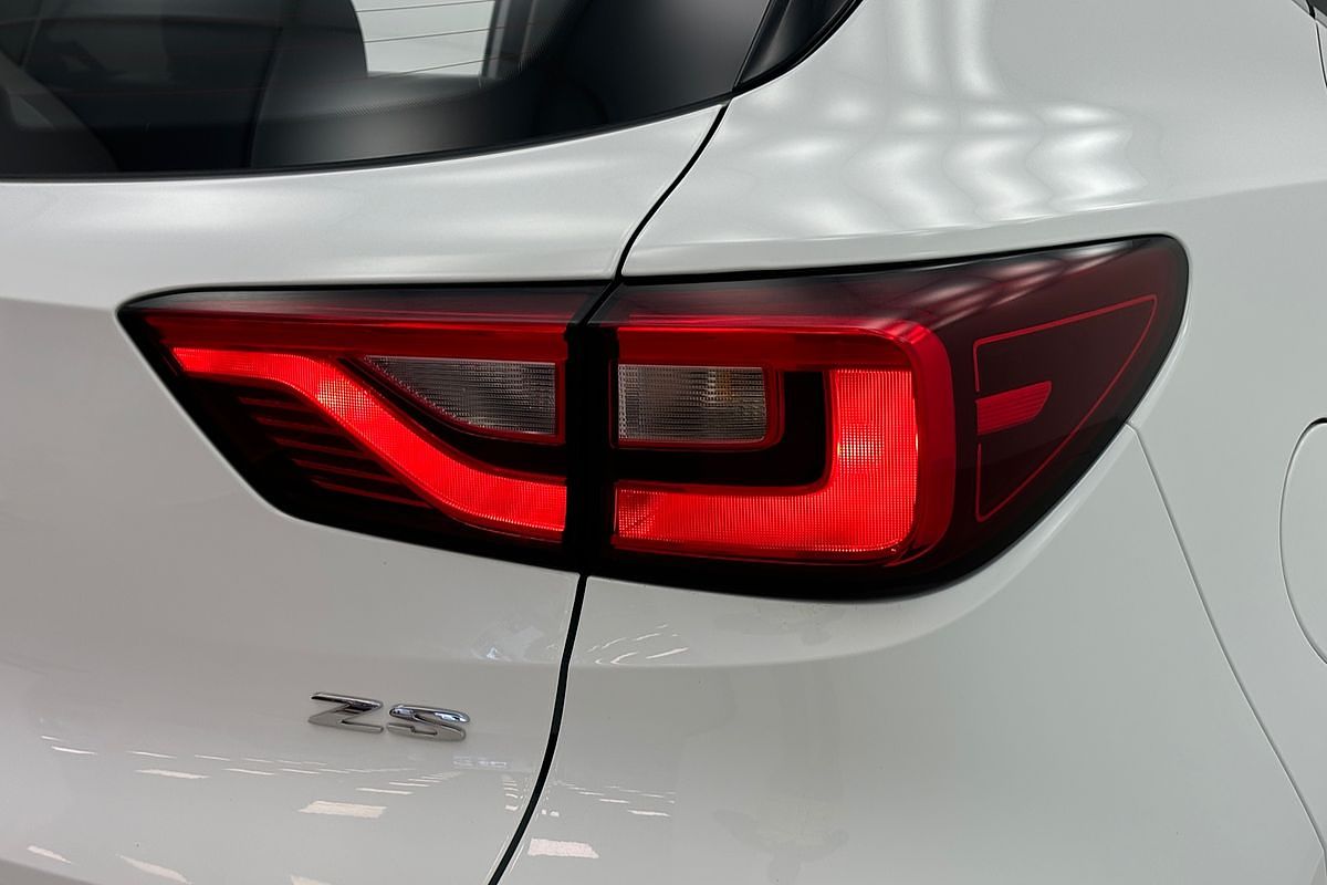 2023 MG ZS Excite AZS1