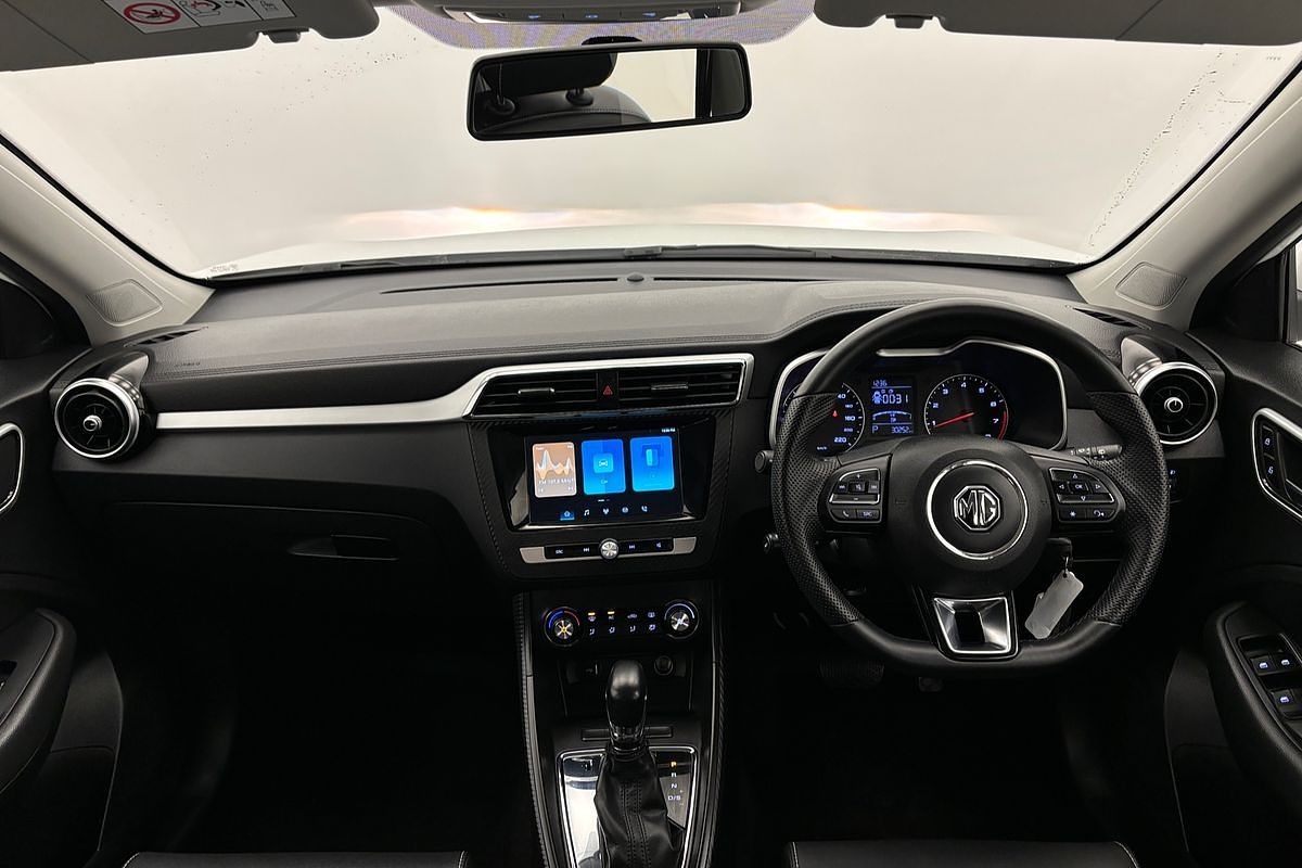 2023 MG ZS Excite AZS1