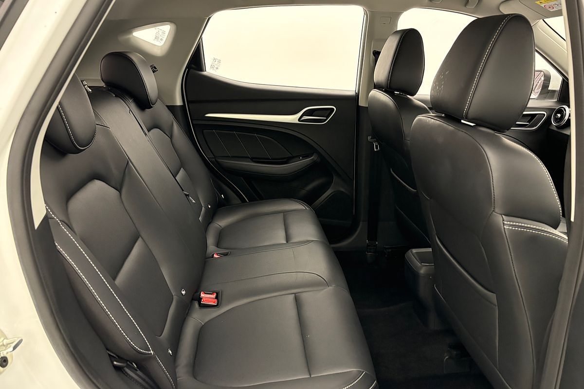 2023 MG ZS Excite AZS1