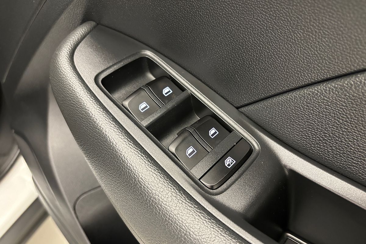 2023 MG ZS Excite AZS1