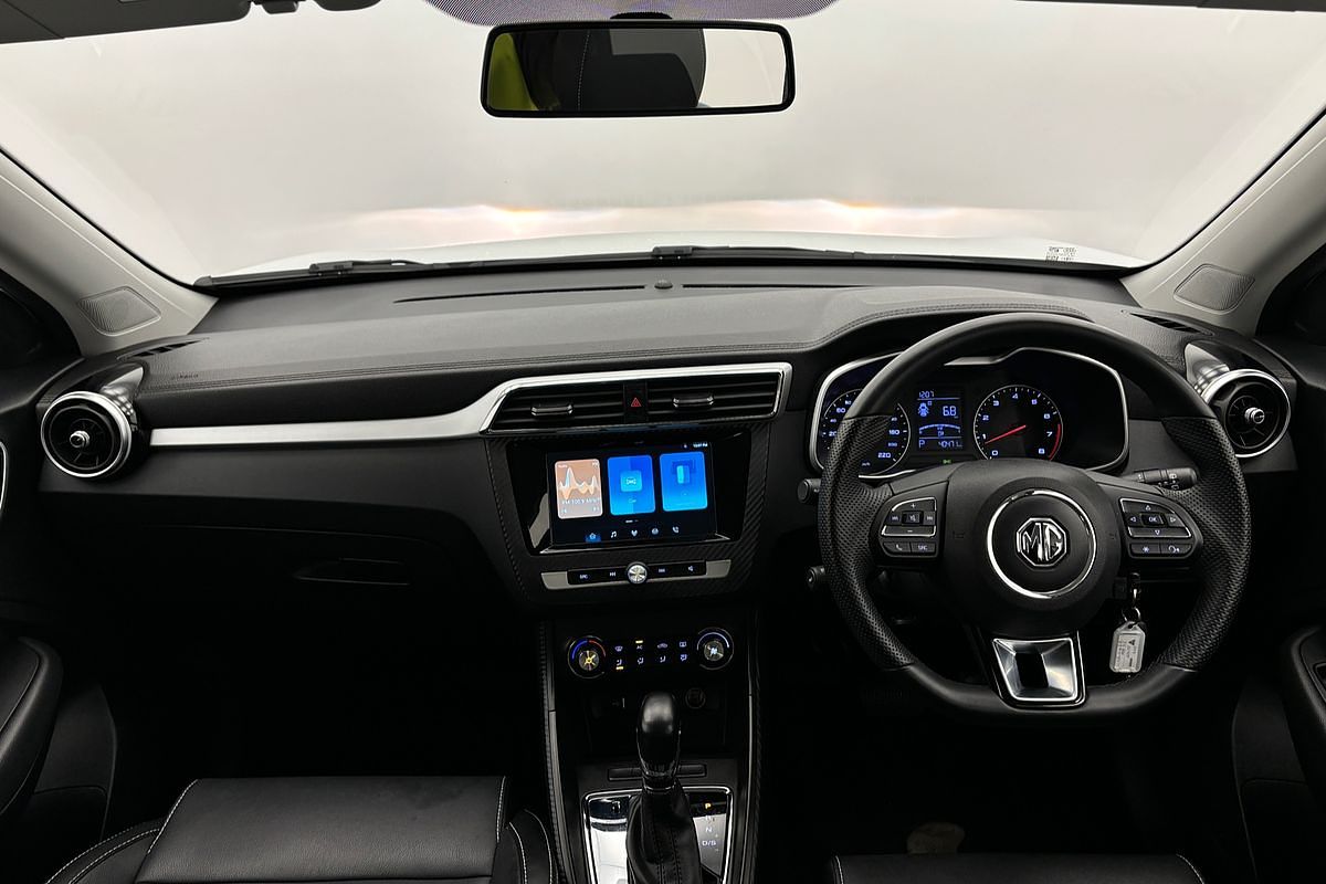 2023 MG ZS Excite AZS1