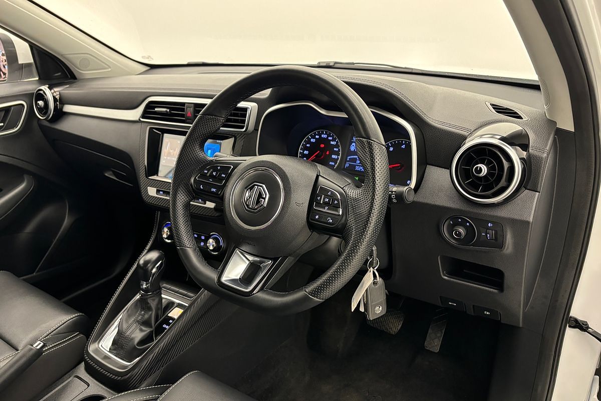 2023 MG ZS Excite AZS1