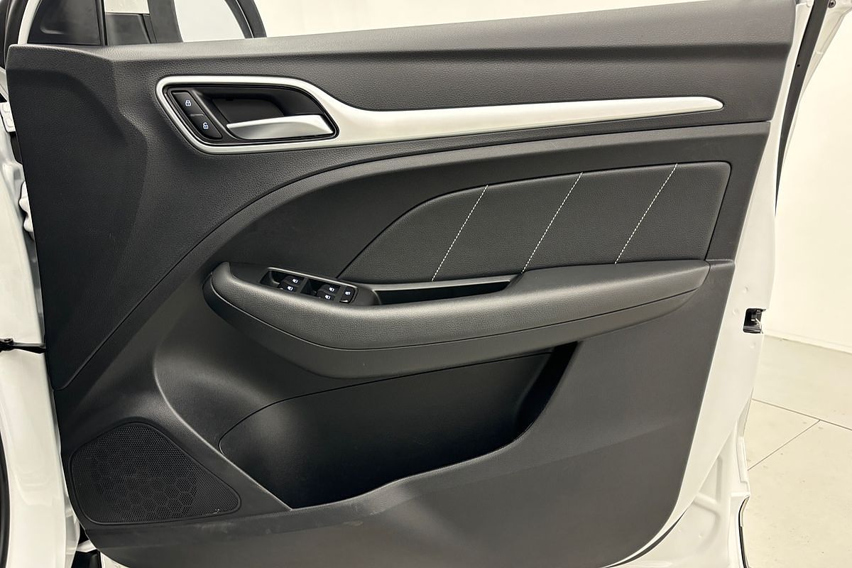 2023 MG ZS Excite AZS1
