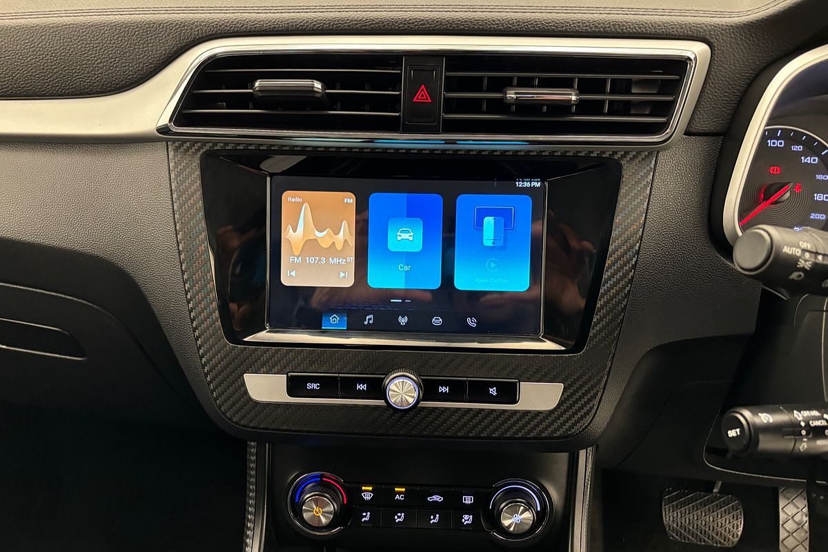 2023 MG ZS Excite AZS1