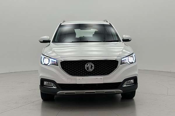 2023 MG ZS Excite AZS1