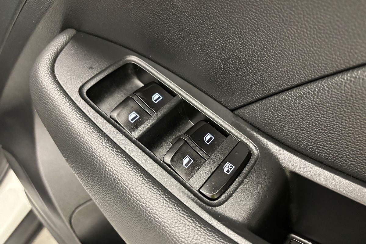 2023 MG ZS Excite AZS1