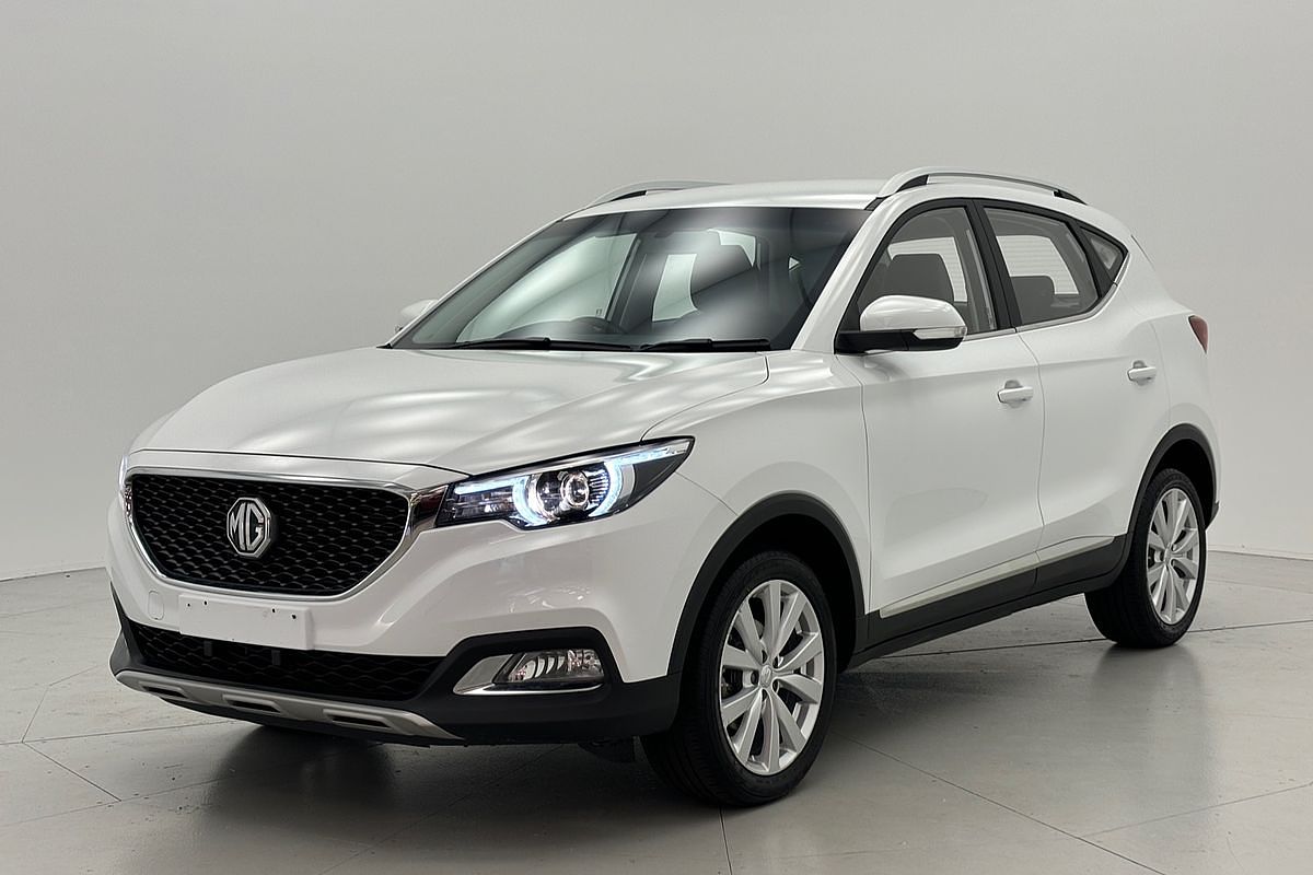 2023 MG ZS Excite AZS1