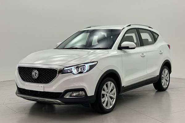 2023 MG ZS Excite AZS1