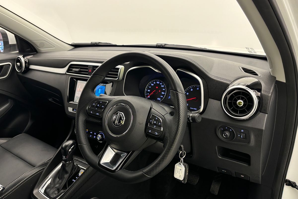 2023 MG ZS Excite AZS1