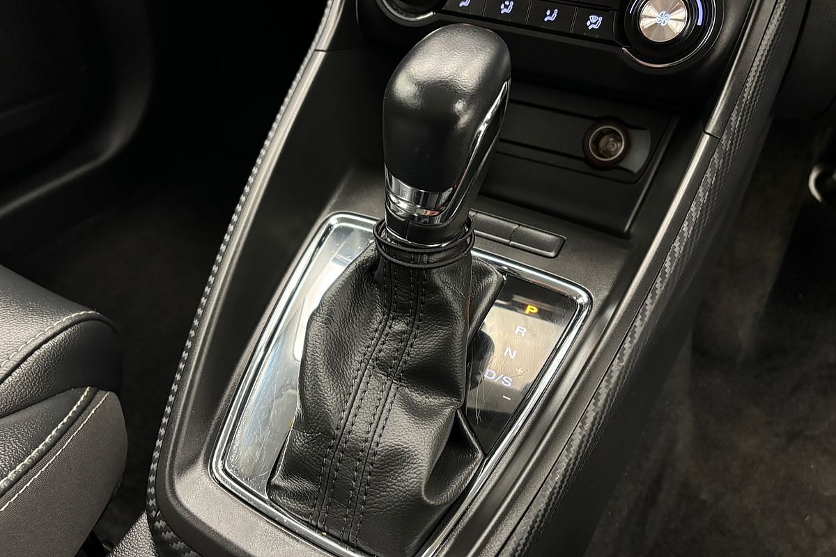 2023 MG ZS Excite AZS1