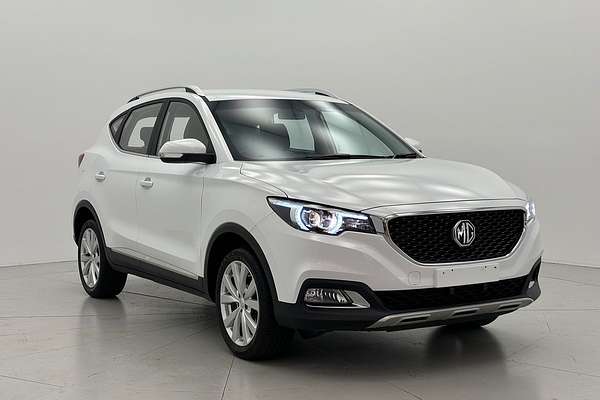 2023 MG ZS Excite AZS1