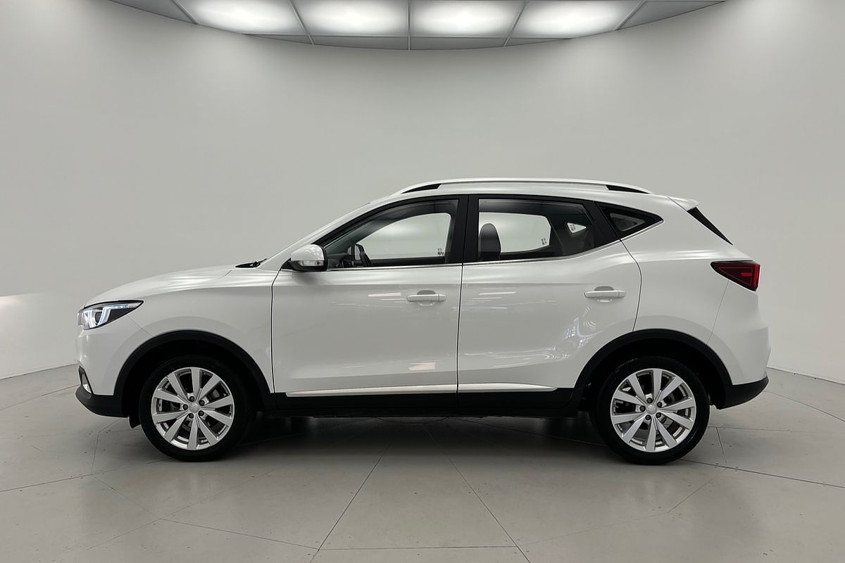 2023 MG ZS Excite AZS1